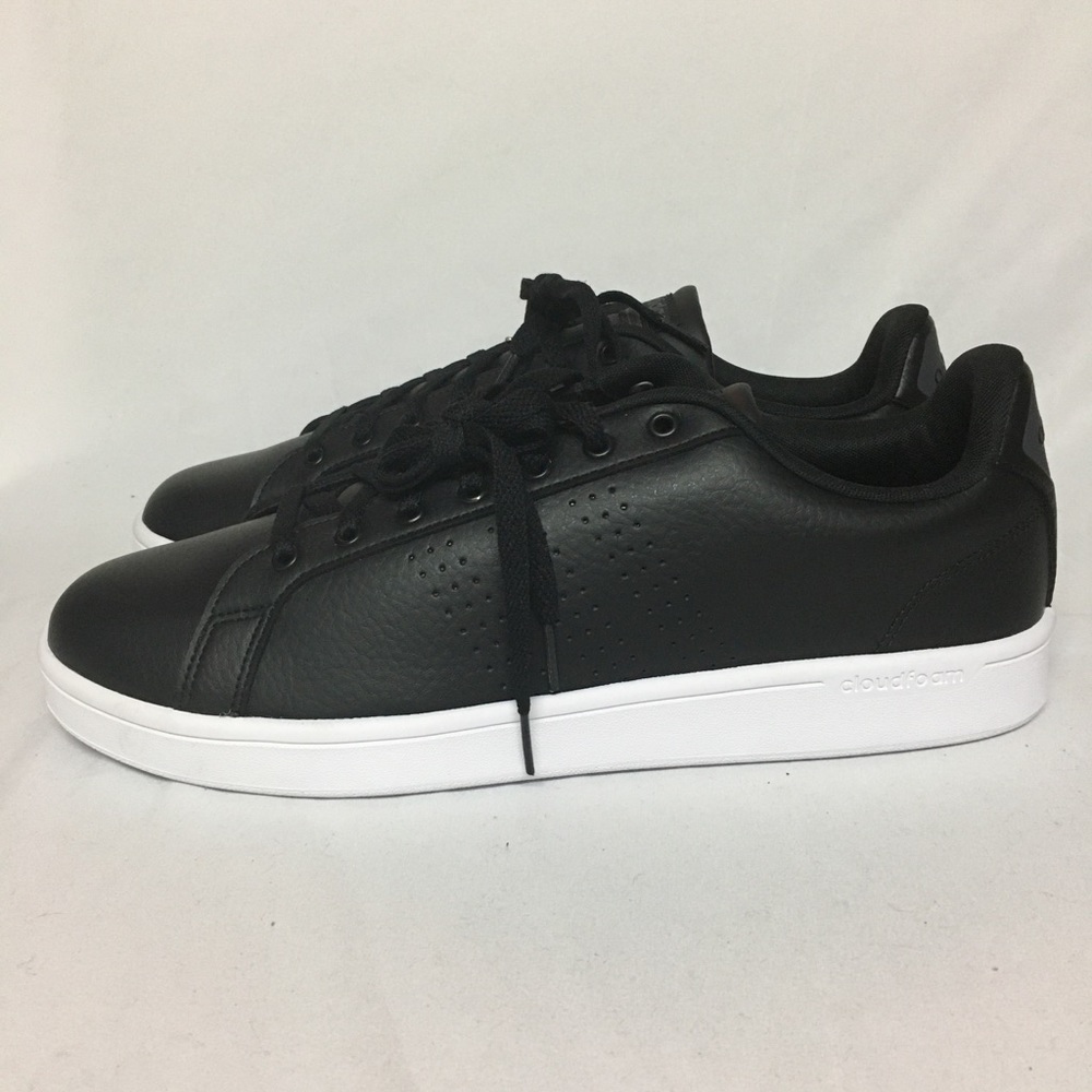 Adidas Cloudfoam Advantage Clean NEW WITH BOX